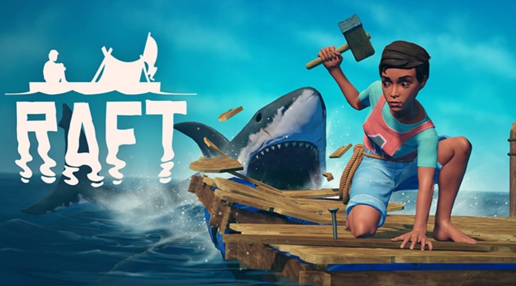 Raft PS4 Version Full Free Game Download