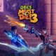 Orcs Must Die! 3 v 1.0 [New Version]