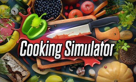 Cooking Simulator (2019) PC Windows Support Full PC Version Free Download