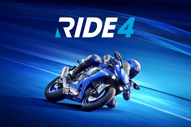 RIDE 4 iOS iPhone Mobile iMac macOS Support Version Full Free Download