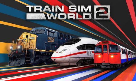 Train Sim World 2 iOS iPhone Mobile iMac macOS Support Version Full Free Download