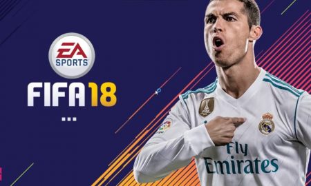 FIFA 18: ICON Edition