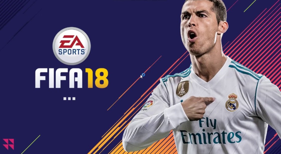 FIFA 18: ICON Edition