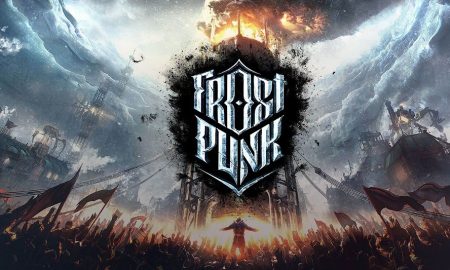 Frostpunk Full Download Free