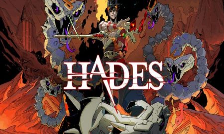 Download Hades on PC