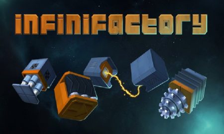 Infinifactory PC Full Setup Game Version Free Download