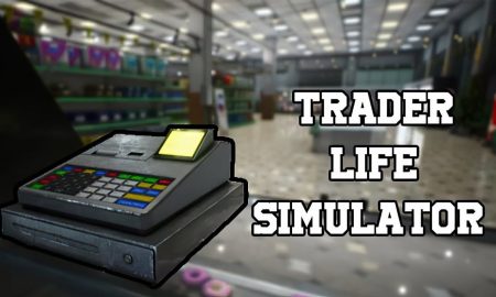 Trader Life Simulator PC Full Setup Game Version Free Download