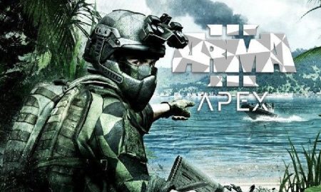 Arma 3: Apex Edition (2019) Pc Free