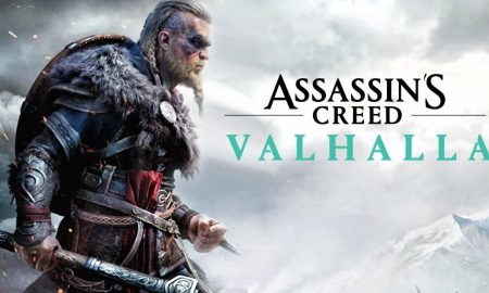 Assassin's creed valhalla PC Full Setup Game Version Free Download