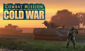 Combat Mission Cold War on PC