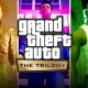 GTA: The Trilogy - The Definitive Edition on PC (English Version)