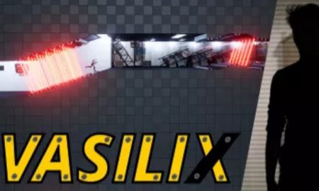 Evasilix on PC Free Download