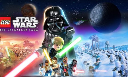 LEGO Star Wars: The Skywalker Saga iOS Mac iPad iPhone macOS MOD Support Full Version Free Download