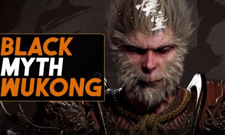 Black Myth: Wukong iOS Mac iPad iPhone macOS MOD Support Full Version Free Download