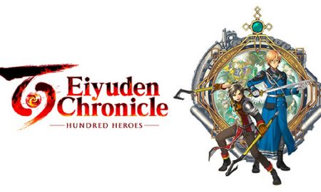 Eiyuden Chronicle: Hundred Heroes