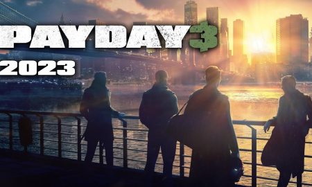 Payday 3 iOS Mac iPad iPhone macOS MOD Support Full Version Free Download