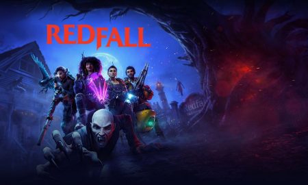 Redfall iOS Mac iPad iPhone macOS MOD Support Full Version Free Download