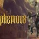 Blasphemous on PC Latest Version Free Download