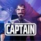 The Captain on PC