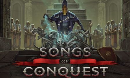 Songs of Conquest on PC (Latest Version)