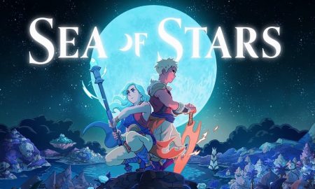 Sea of ​​Stars iOS Mac iPad iPhone macOS MOD Support Full Version Free Download