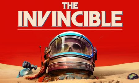 The Invincible iOS Mac iPad iPhone macOS MOD Support Full Version Free Download