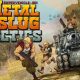 Metal Slug Tactics iOS Mac iPad iPhone macOS MOD Support Full Version Free Download