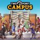 Two Point Campus iOS Mac iPad iPhone macOS MOD Support Full Version Free Download