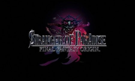 Stranger of Paradise: Final Fantasy Origin on PC