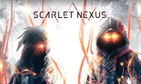 Scarlet Nexus: Deluxe Edition on PC