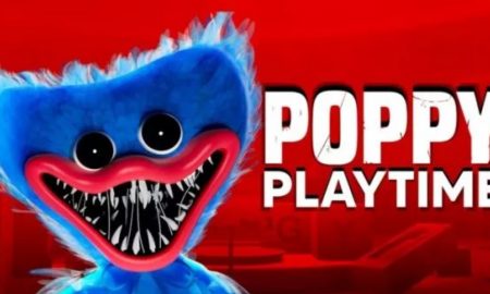 Poppy Playtime Game Full Edition Direct Link Free Download