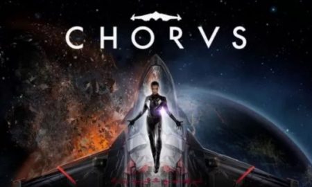 Chorus on PC (English Version)