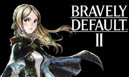 BRAVELY DEFAULT 2 iOS Mac iPad iPhone macOS MOD Support Full Version Free Download