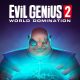 Evil Genius 2: World Domination iOS Mac iPad iPhone macOS MOD Support Full Version Free Download