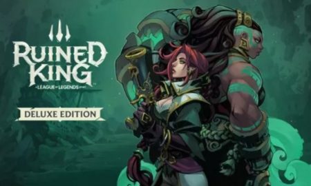 Ruined King: A League of Legends Story on PC (Latest Version)