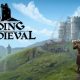 Going Medieval on PC (Full Version)