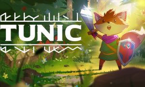 TUNIC iOS Mac iPad iPhone macOS MOD Support Full Version Free Download