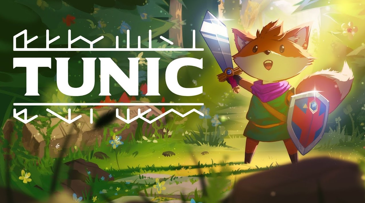 TUNIC iOS Mac iPad iPhone macOS MOD Support Full Version Free Download