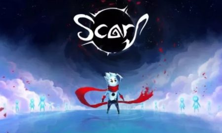 SCARF on PC (Full Version)