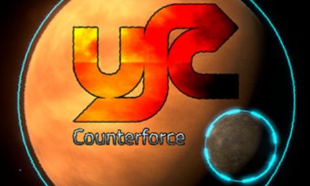 USC: Counterforce on PC