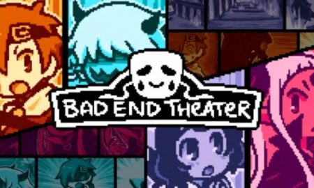 THEATER OF BAD ENDINGS on PC (Full Version)