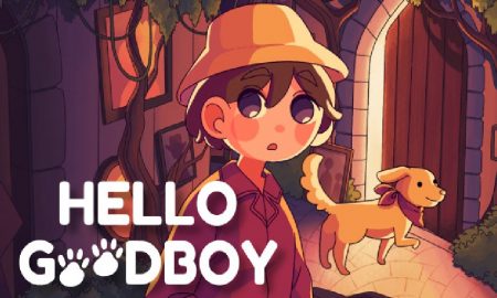 HELLO GOODBOY iOS Mac iPad iPhone macOS MOD Support Full Version Free Download