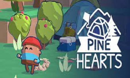 PINE HEARTS iOS Mac iPad iPhone macOS MOD Support Full Version Free Download