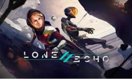 Lone Echo II (VR) on PC