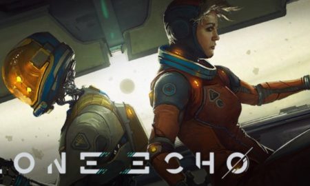 Lone Echo (VR) on PC