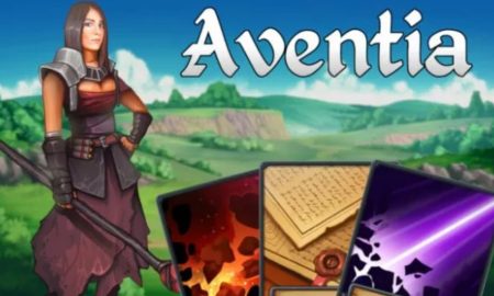 Aventia on PC (Full version)