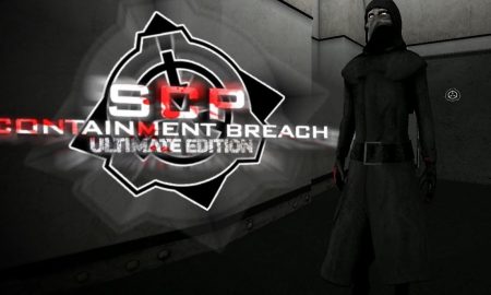 SCP: Containment Breach - Ultimate Edition Free Download