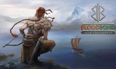 Blood Bond - Into the Shroud (Enhanced Edition) on PC (English version)