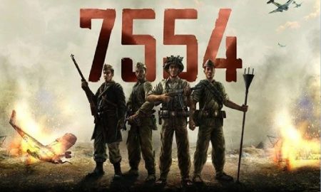 7554 (Vietnam: Chronicles of the Great Victory) on PC (English Version)