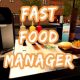 Fast Food Manager on PC (English version)